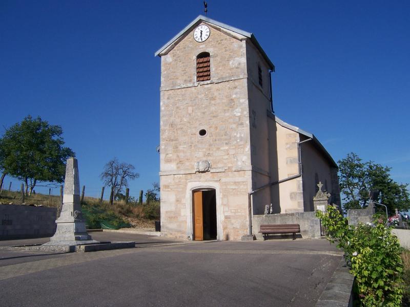 Clérey-la-Côte