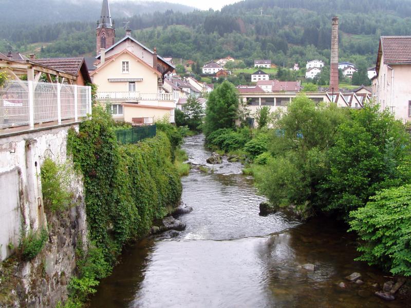 Cornimont