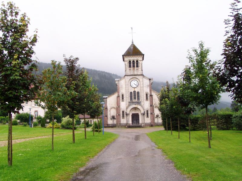 Cornimont