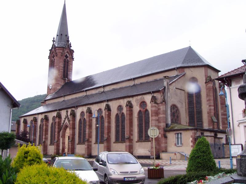 Cornimont
