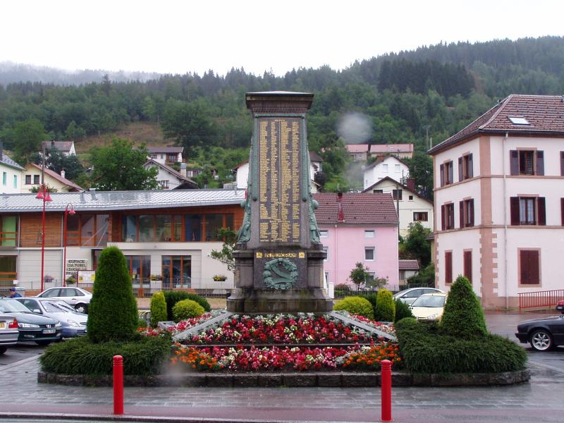Cornimont