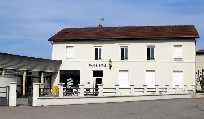 Dignonville