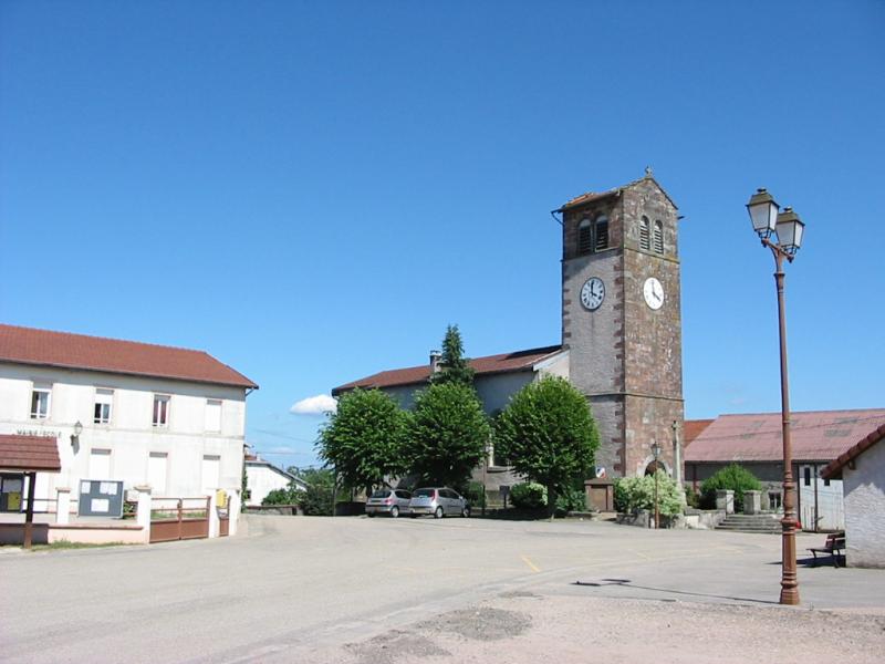 Dignonville