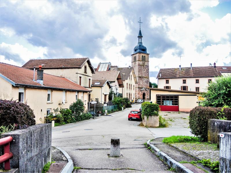 Docelles