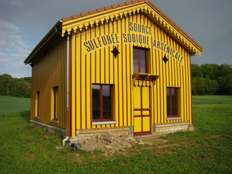 Dolaincourt