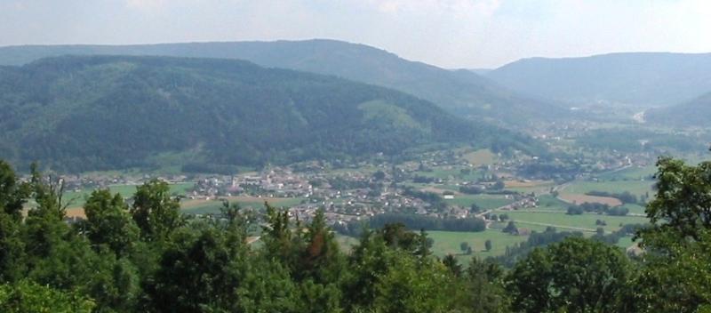 Dommartin-lès-Remiremont