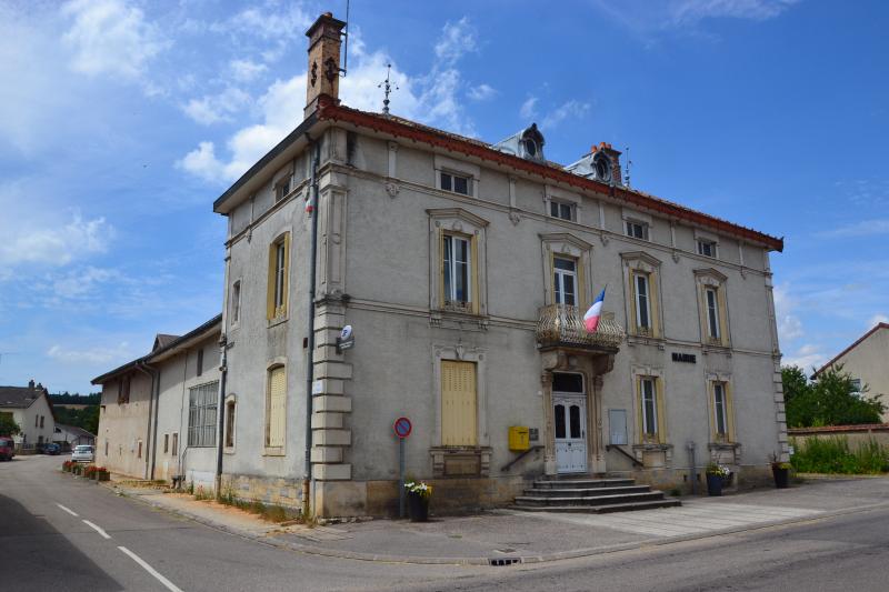 Domrémy-la-Pucelle