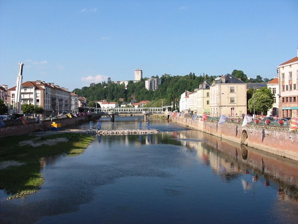 Photo 5 — Épinal, Vosges (88000)