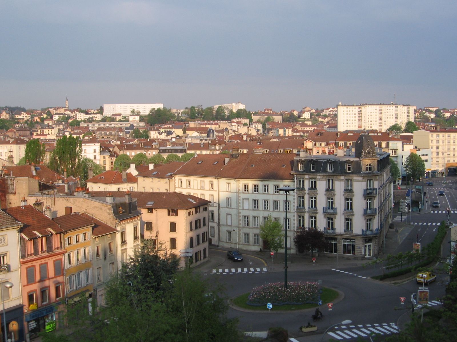 Photo 6 — Épinal, Vosges (88000)