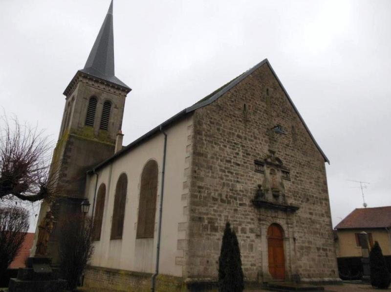 Frebécourt