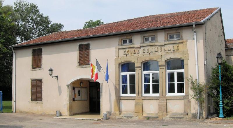 Frenelle-la-Grande