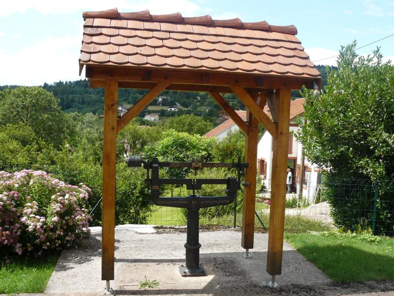 Gemaingoutte