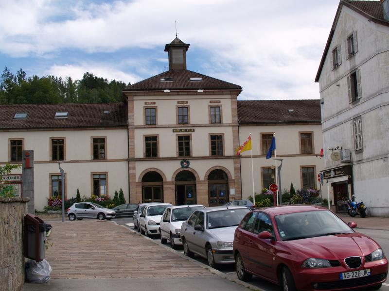 Gérardmer