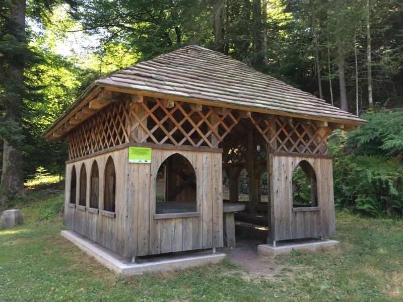 Girmont-Val-d'Ajol