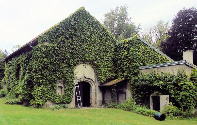 Godoncourt