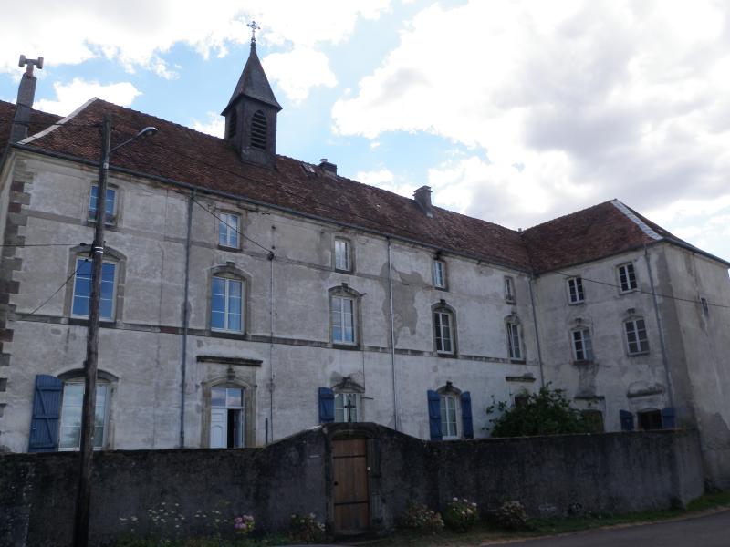 Godoncourt