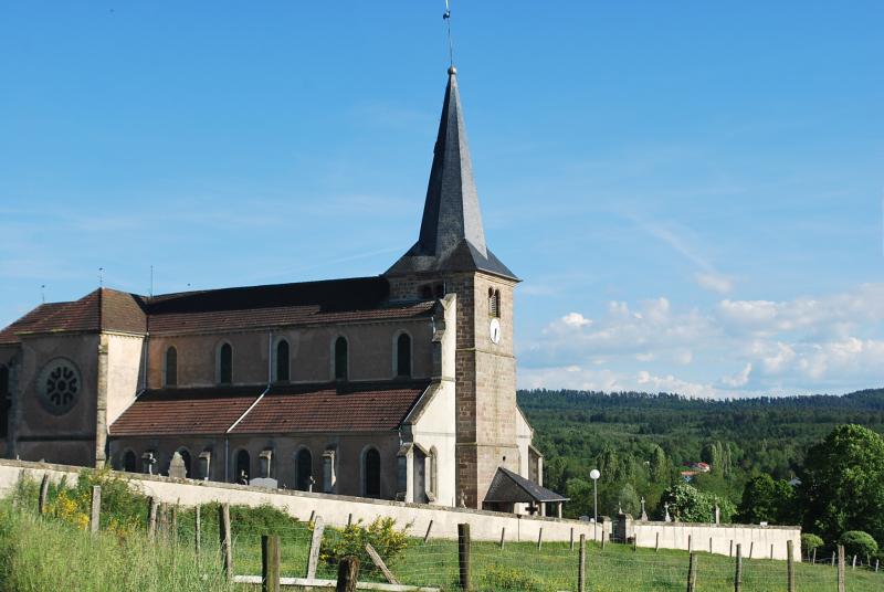 Grandvillers