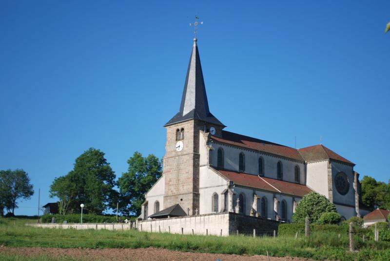 Grandvillers