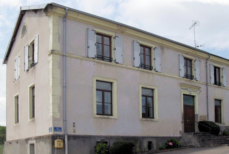 Gugney-aux-Aulx