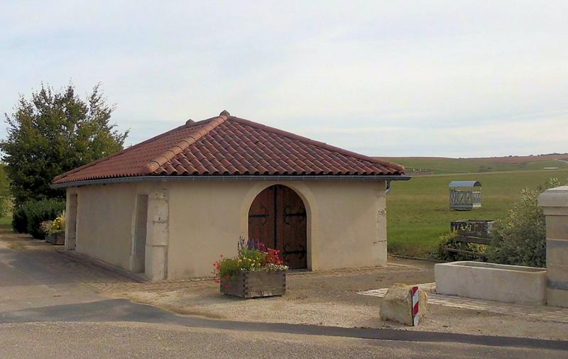 Harmonville