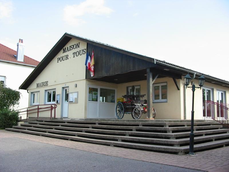 Photo 1 — Housseras, Vosges (88700)