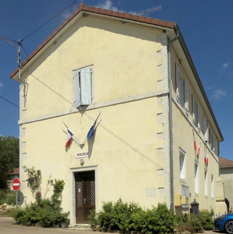 Jainvillotte, Vosges