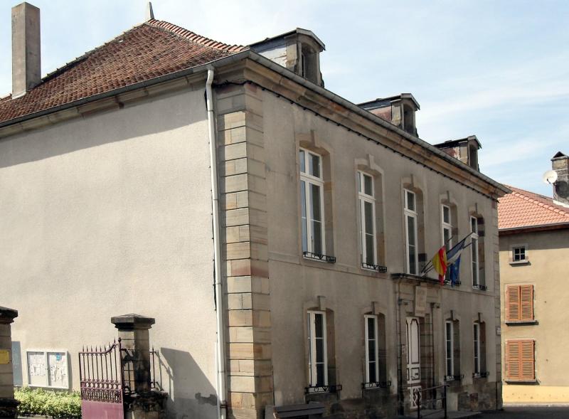 Lamarche