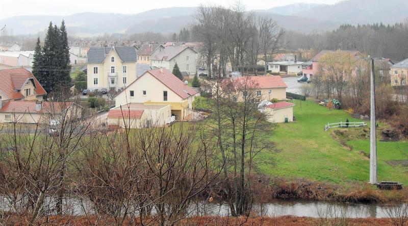 Laveline-devant-Bruyères