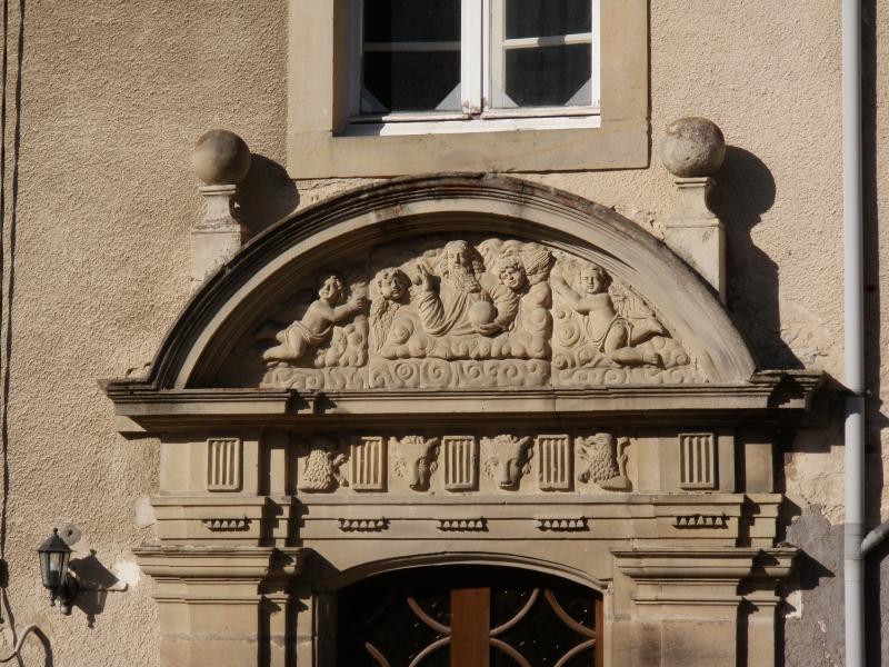 Légéville-et-Bonfays