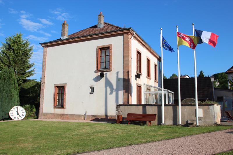 Lépanges-sur-Vologne