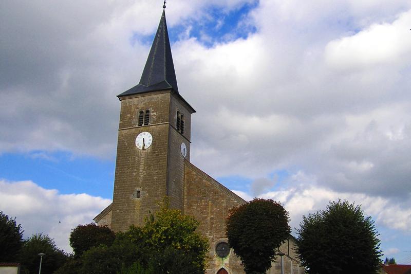 Liffol-le-Grand