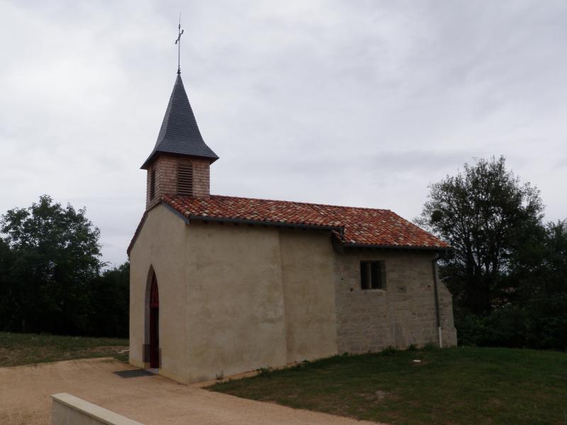 Lignéville