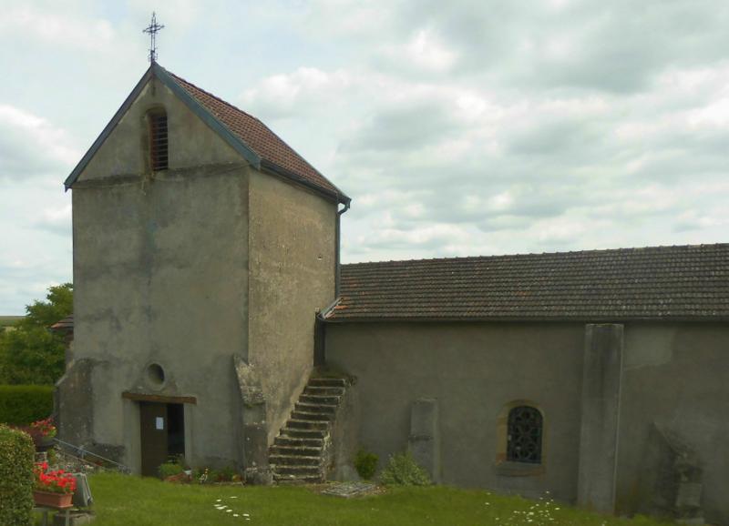 Lironcourt