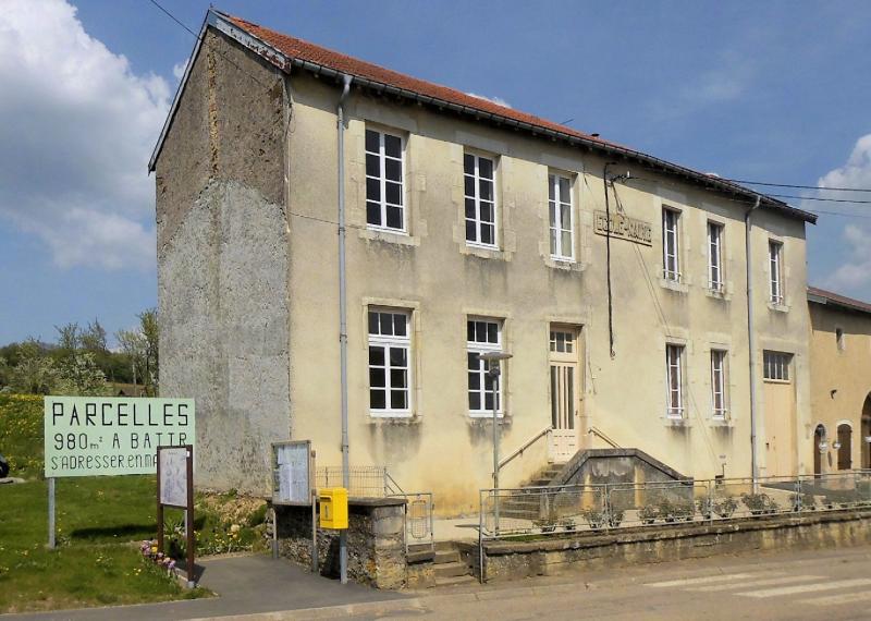 Maconcourt
