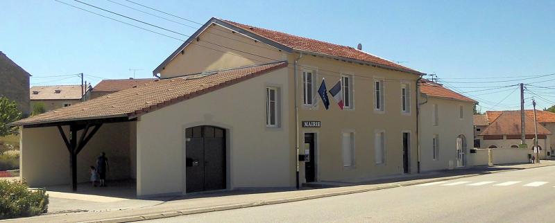Martigny-les-Gerbonvaux