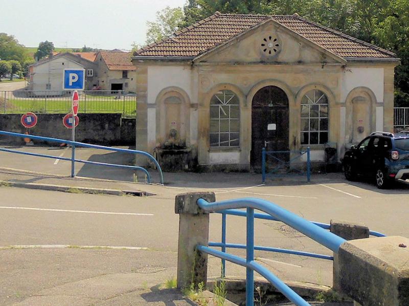Mattaincourt