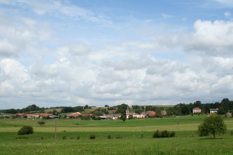 Ménarmont