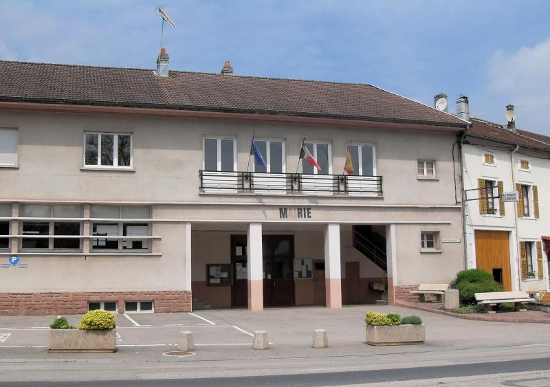 Ménil-sur-Belvitte