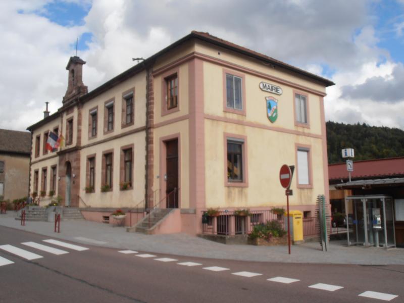 Le Ménil