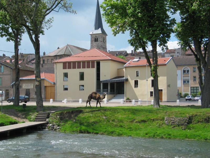 Mirecourt
