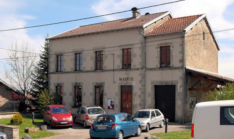 Mont-Lès-Lamarche, Vosges