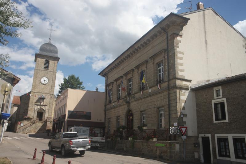 Monthureux-sur-Saône