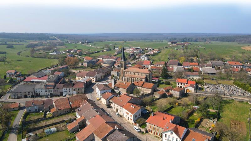 Moriville