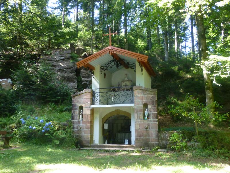 Moyenmoutier