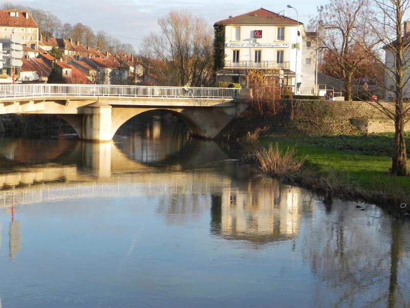 Neufchâteau