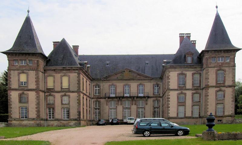 Nossoncourt