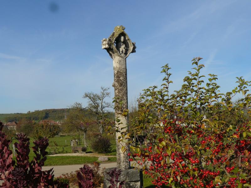 Oëlleville