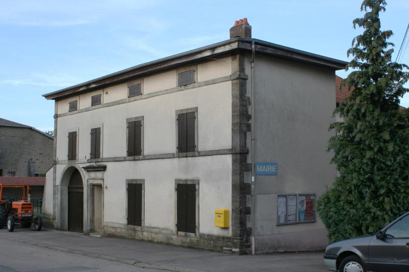 Ortoncourt