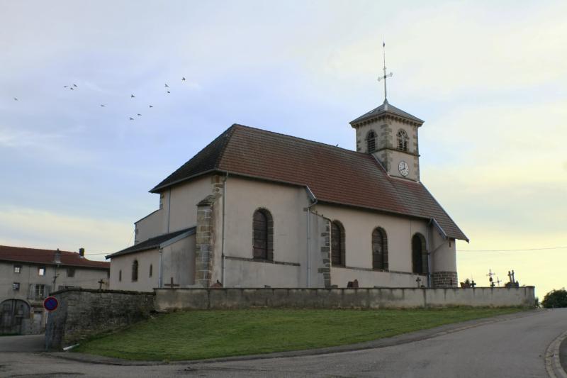 Ortoncourt