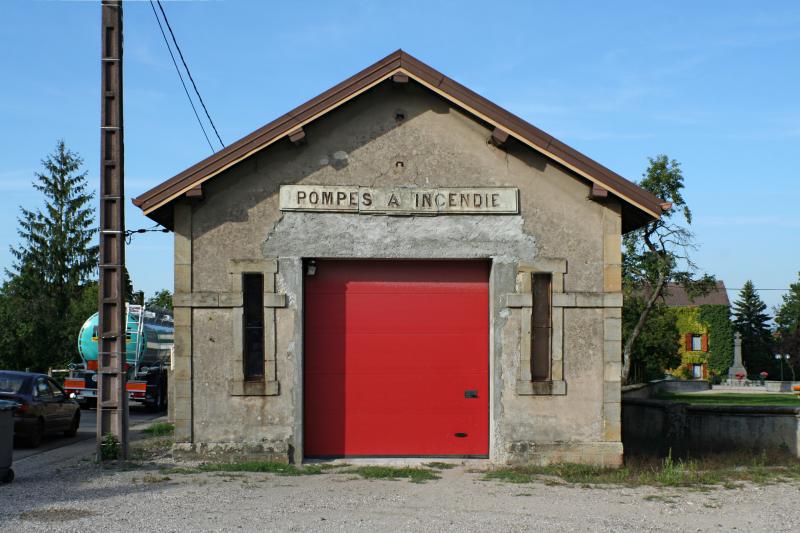 Padoux